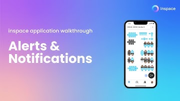 Stay Connected & Informed with inspace