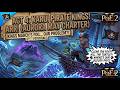 Path of Exile 2: Hiring a Captain & The Journey's End Fog! 🏴☠️ (Act 4)