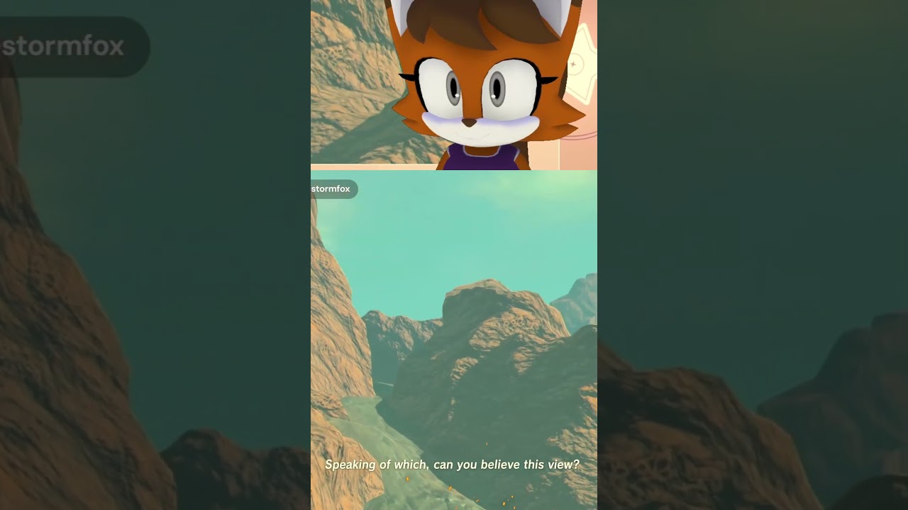 Yummy Rocks | #botw #vtuber