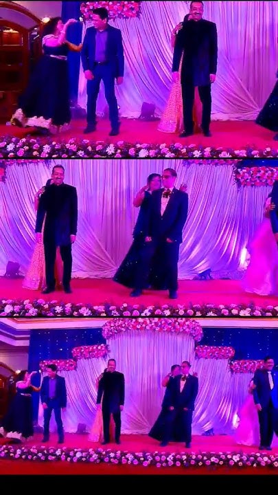 songs for parents dance in sangeet