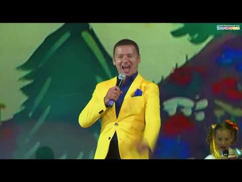 20. 'Песенка друзей'.