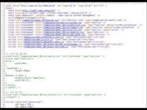 How To Edit A Website With Source Cod 1