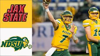 Jacksonville  vs North Dakota | Full Game Highlights | Aug 29, 2026 | College Football Classic 2026