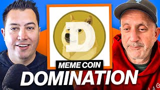 The Rise of Meme Coins, Market Shifts, and the Future of Social Media
