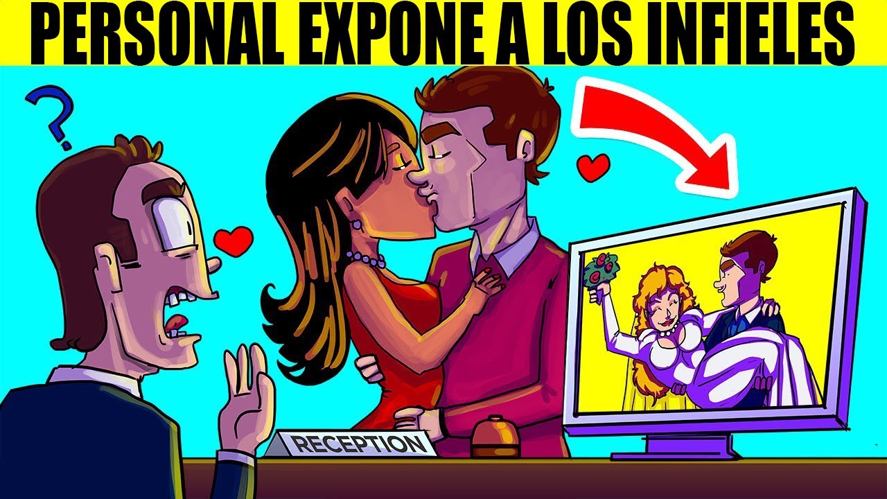 Secretos Que Ningún Hotel Quiere Que Sepas