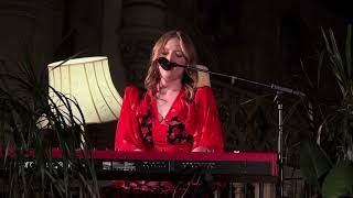 Freya Ridings-Always Loved You @ Grand Junction, 11th July 2024
