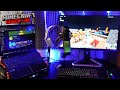 IRL- Play Minecraft 1.22.1 Hardcore 24 Hours..#shorts