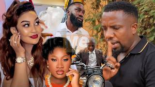 Emboozi Mukati Zari, Kibirige, Chosen Becky Special Edition