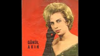 Gönül Akin-Derdleri Zevk Edindim Bende Neşe Ne Arar Kürdi̇li̇ Hi̇cazkarr.g.