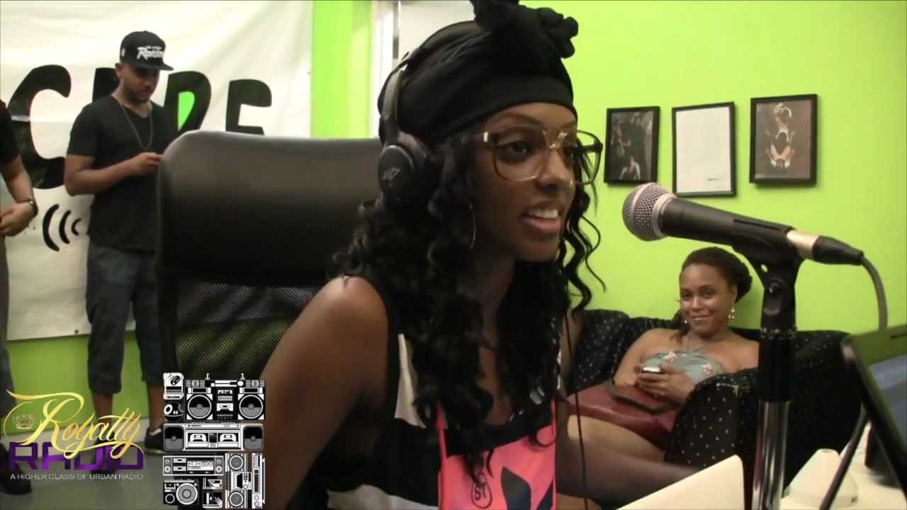Obejrzyj ROYALTY RADIO: DJ OHSO Interview w YouTube Obejrzyj ROYALTY RADIO: DJ OHSO Interview w YouTube