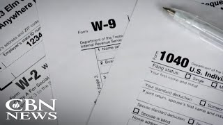 Biden Signs 'Inflation Reduction Act', Critics Say the Middle-Class Will End up Paying for It