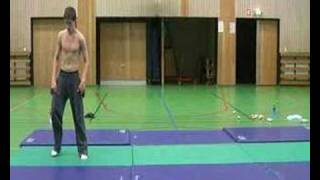hook raiz swing gainer