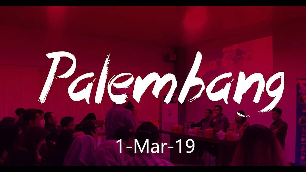 Sosialisasi UangMe - "Fintech sebagai Pelopor Inovasi Teknologi di Dunia Keuangan"