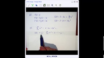 Calculus BC - Practice Exam #2 solutions
