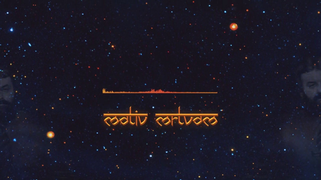 Prljavi Džo - Motiv Mrtvom ft. Coa Utka Unka (2020)