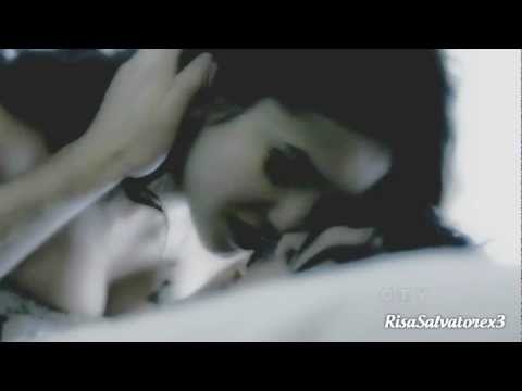 Damon + Katherine | Wicked Game