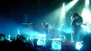 Enter Shikari - Common Dreads/Solidarity, Live @ Effenaar 31-01-10