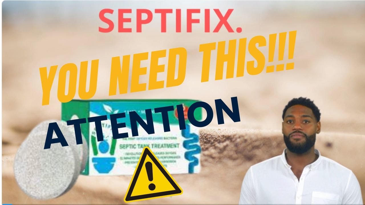 SEPTIFIX😀ATTENTION😀SEPTIFIX reviews|septifix review|septifix tablets|septifix treatment really work?