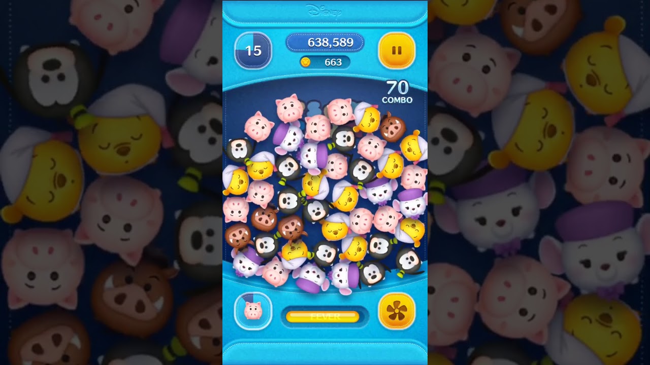 ハム | 【ツムツム】コイン稼ぎ - ゲームウィキ.jp