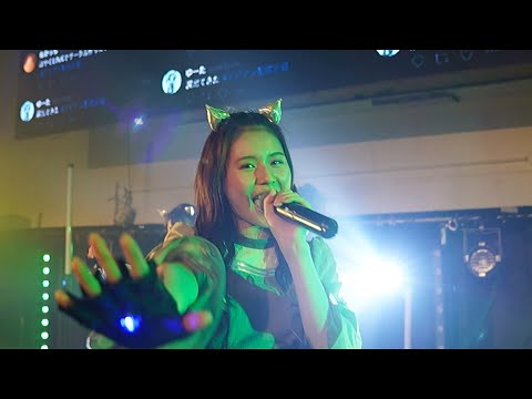 Devil ANTHEM./「LINK」配信LIVE ver.