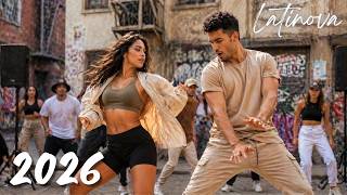The BEST Latin Party Mix 2026 Pop Latino &amp; Reggaeton EDM Daytime Dance 💃 #91