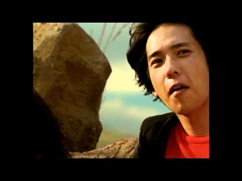 【CM】　嵐　ハウス　とんがりコーン