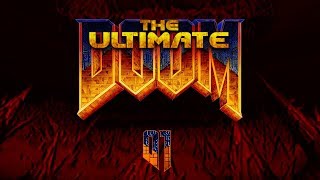Let's Play Doom - Episode 1: Knee Deep In The Dead