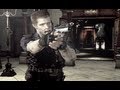 RE UC: Albert Wesker Rebirth 1&2