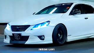 Charlie Puth  Attention or Heldens Remix Mark X   Inside Lofi