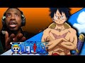 Am I SLEEP on One Piece?!?! One Piece All Openings (1-24) Reaction