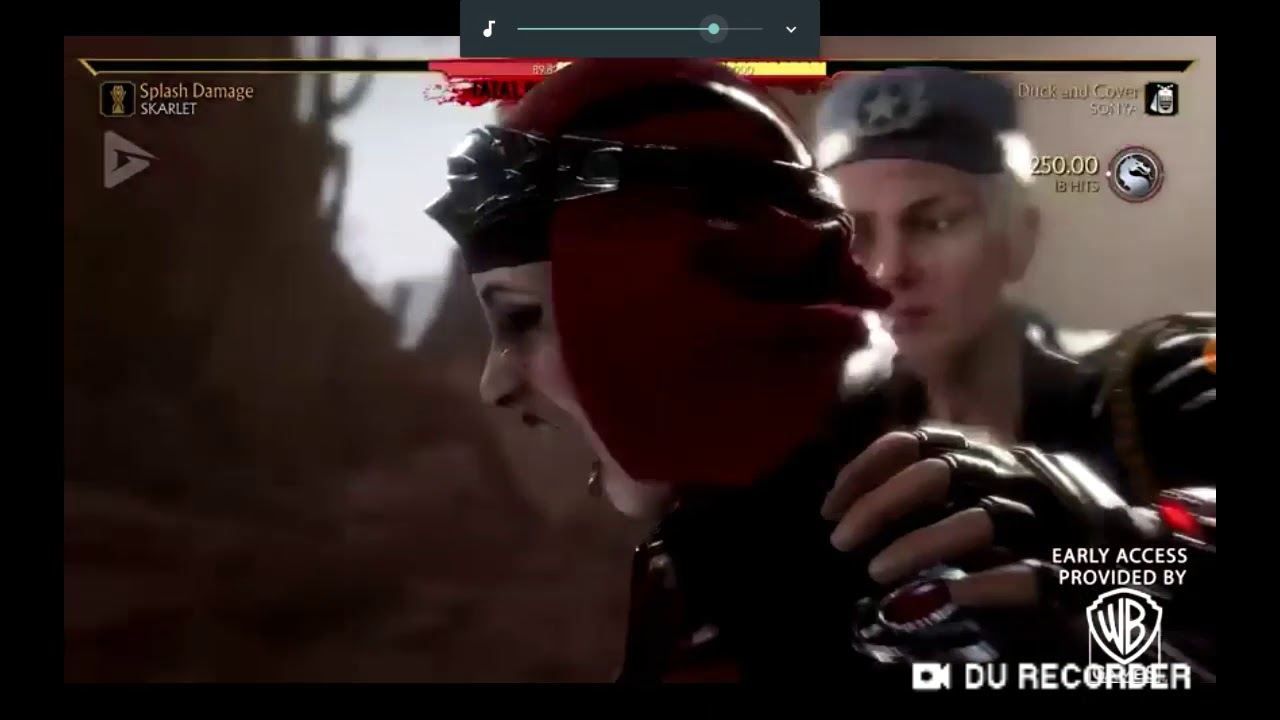 NOW THATS A LOT OF DAMAGE!!! DAMAGE 100 - YouTube