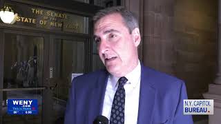 Two bills in Albany respond to Harvey Weinstein rape case