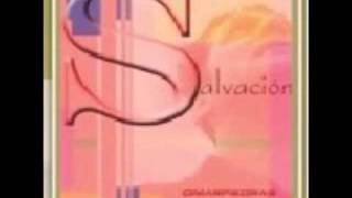 Video thumbnail of "Me escape - Piedras Vivas"