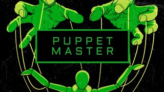 PUPPET MASTER | MC Val
