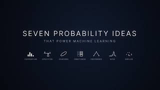 Seven Probability Ideas That Power Machine Learning (4K)