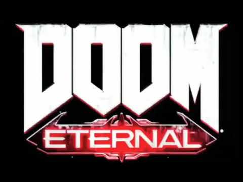 العذاب الأبدي موسيقى العاب الفيديو Playstation 4 Soundtrack Doom Eternal 