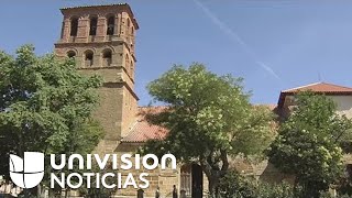 Así es el pequeño pueblo español donde nació el abuelo del multimillonario Jeff Bezos
