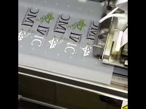 DTF друк, видео 1