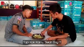 Story Wa Jawa ° Luweh Pedesan Omongane Tonggo !!!