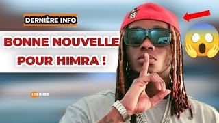 Himra Entre Dans L’histoire : 1Er Artiste Ivoirien Certifié Snep 🔥 Rap Ivoirien 2025