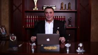 SEDAT PEKER'den TAHA ÜN ve Genç Kardeşlerine Cevap