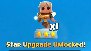3 Stars Healing Ranger is Undying || Clash Mini screenshot 2