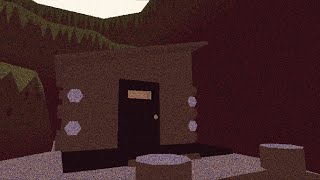 Unused WEBFISHING OST - House (With Scream)