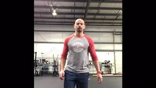 PVC Session #2: The Split Jerk
