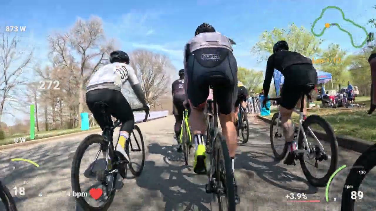 2024 Tour of STL: Carondelicious Crit // Cat 4 (v2)