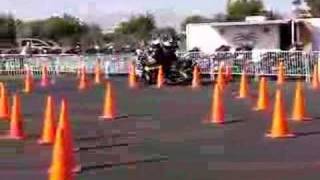 Las Vegas team good run