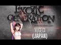Exotic Generation Japan 2023