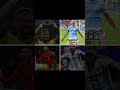 この中の最強は…#サッカー #ワールドカップ2026 #ネイマール #ハーランド #メッシ #ロナウド #ワールドカップ