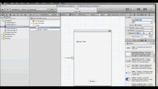 Программирование для iPhone. Урок 1 - Hello World Программирование для iPhone. Урок 1 - Hello World