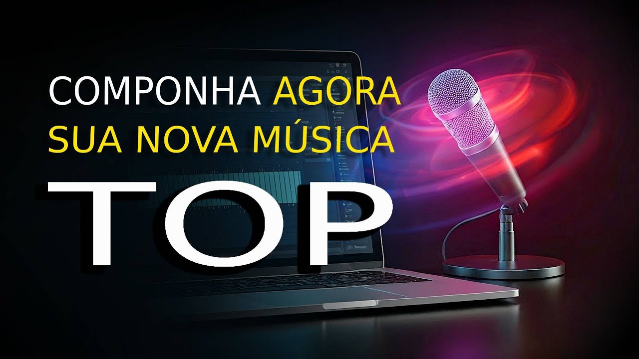 Base para compor música ( Melodia de Piano)